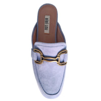 Bibi Lou - Women's Ela Celeste Loafer