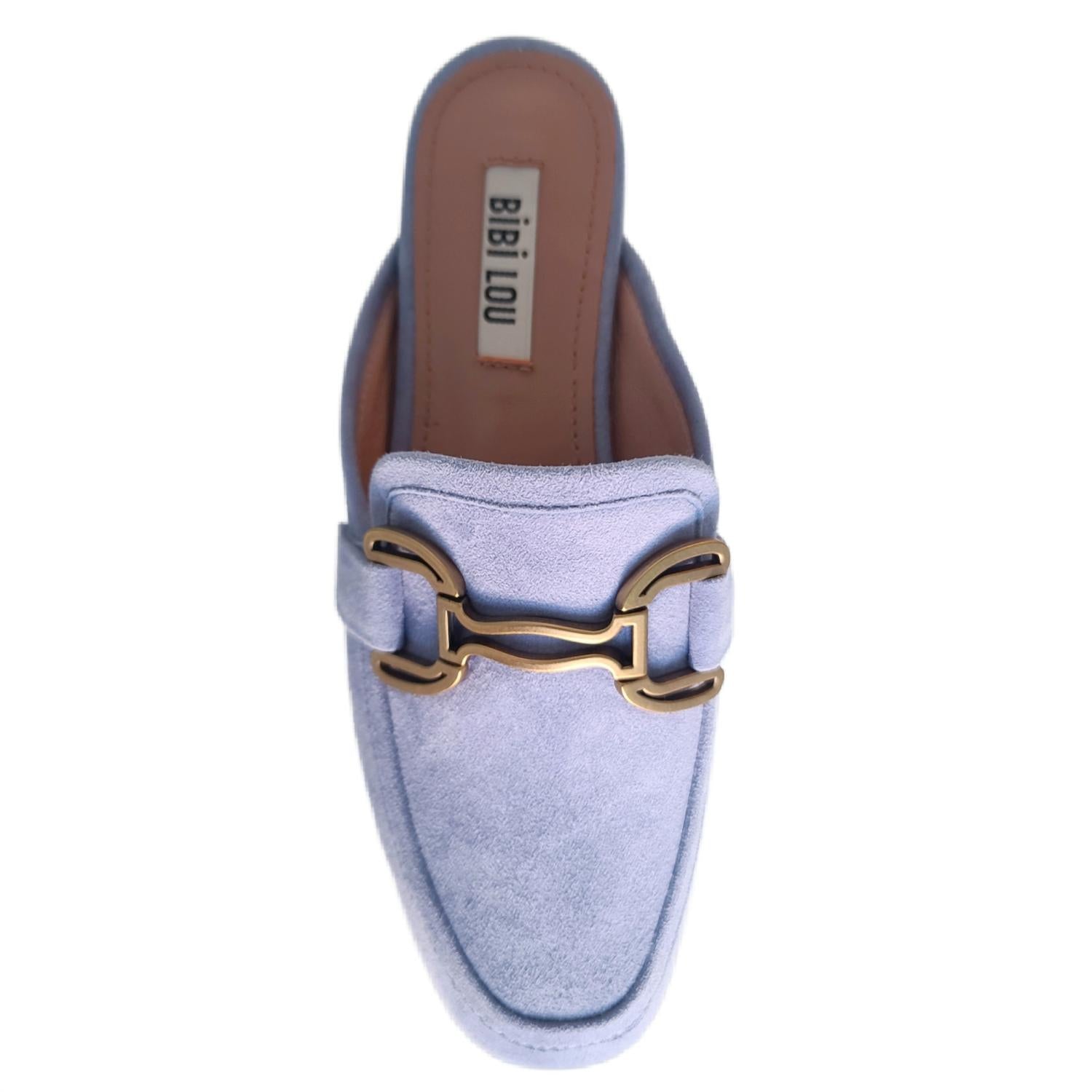 Bibi Lou - Women's Ela Celeste Loafer