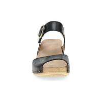Dansko - Women's Tamra Peep-toe Heel