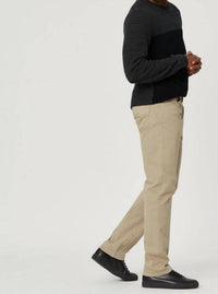 Mavi - Zach Straight Jean