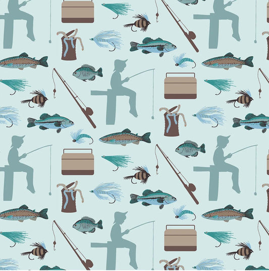 Kickee - Double Layer Throw Blanket