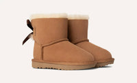 Ugg - Toddlers Mini Bailey Button Ii Boot