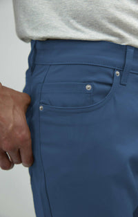 Jachs New York - Poly Spandex Performance Tech Pants