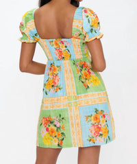 Show Me Your Mumu - Annabelle Mini Dress