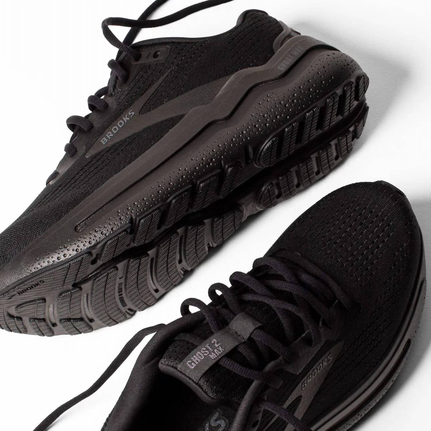 Brooks - Men's Ghost Max 2 Running Shoes