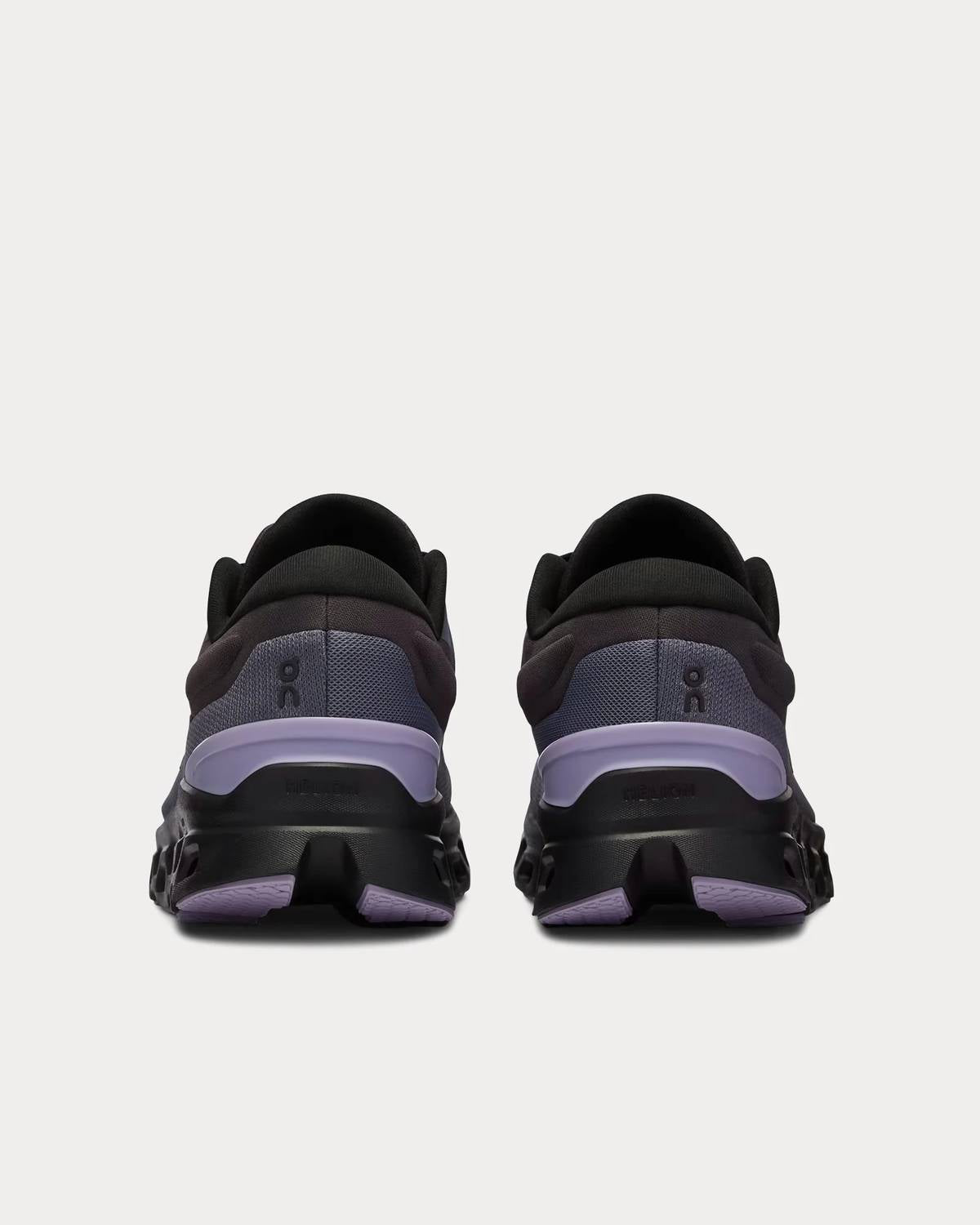 On - Women’s Cloudstratus 3 Running Shoes