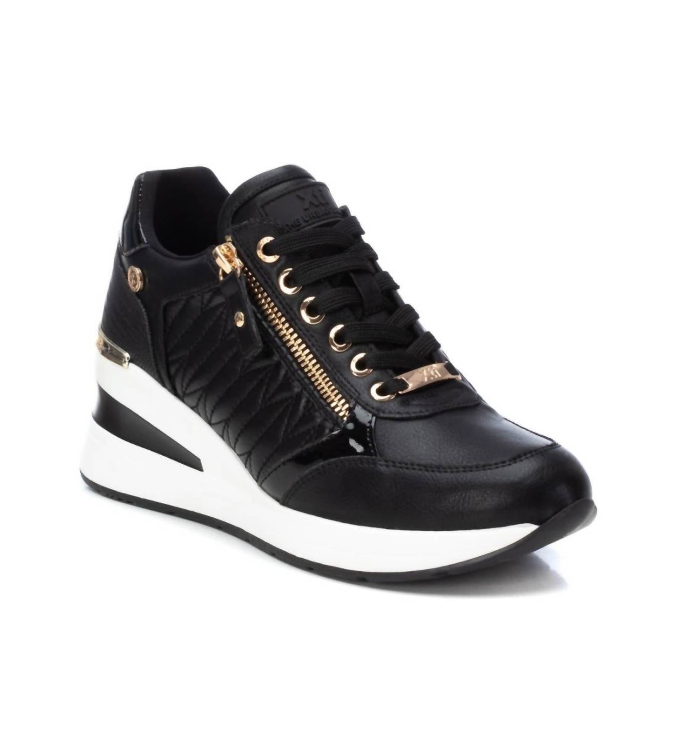 Xti - Women's Trainer Sneakers