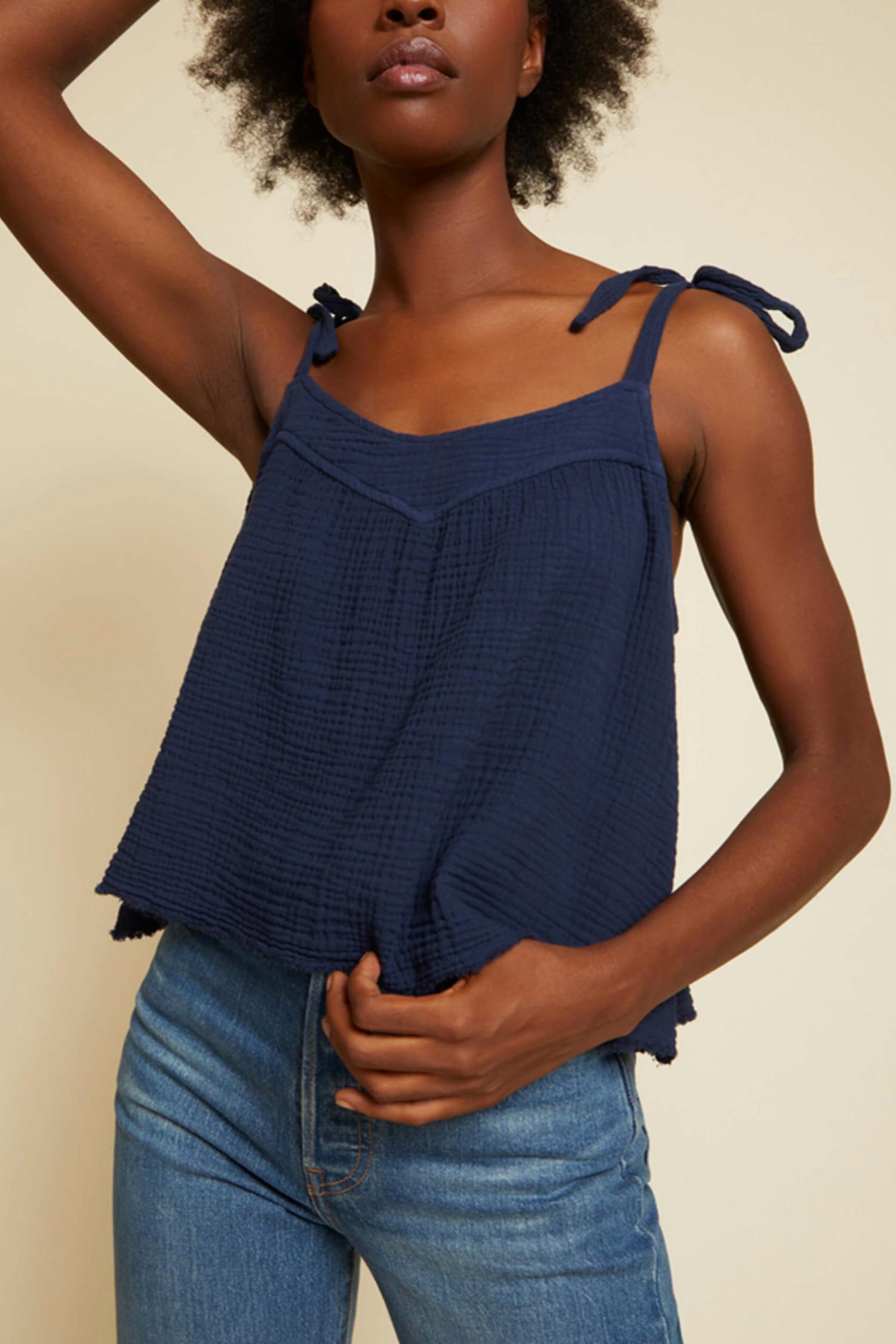 Nation Ltd - Women's Lottie Tank Top
