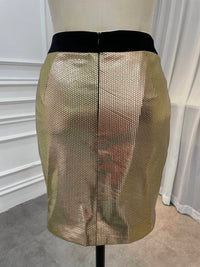 Rossario George - Women's Honey Mini Skirt