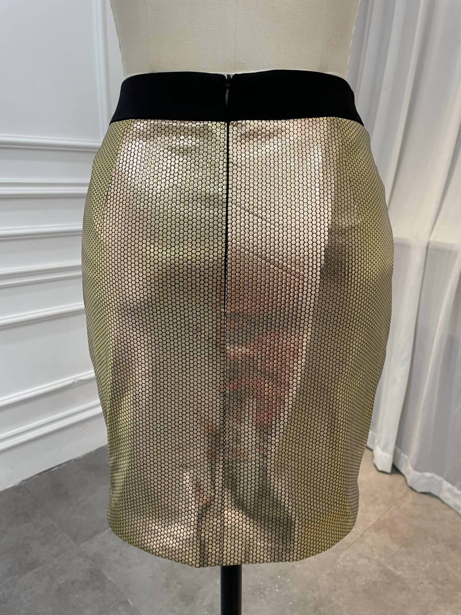 Rossario George - Women's Honey Mini Skirt