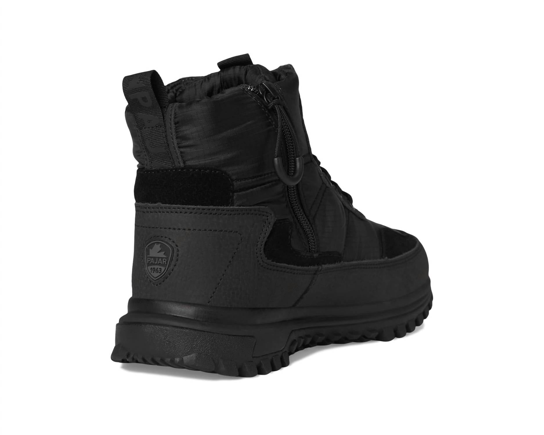 Pajar - Men's Canada Fero 2.0 Sneaker Boot