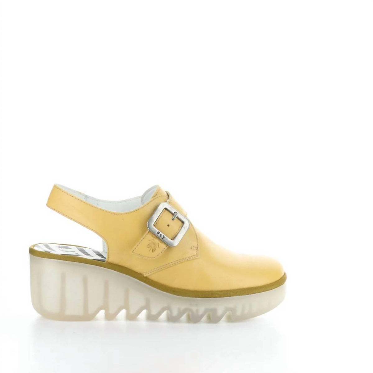 Fly London - Women's Bary565fly Sandal