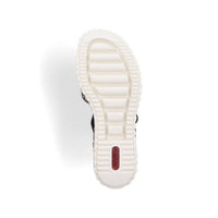 Rieker - Women's Rose 76 Sandal