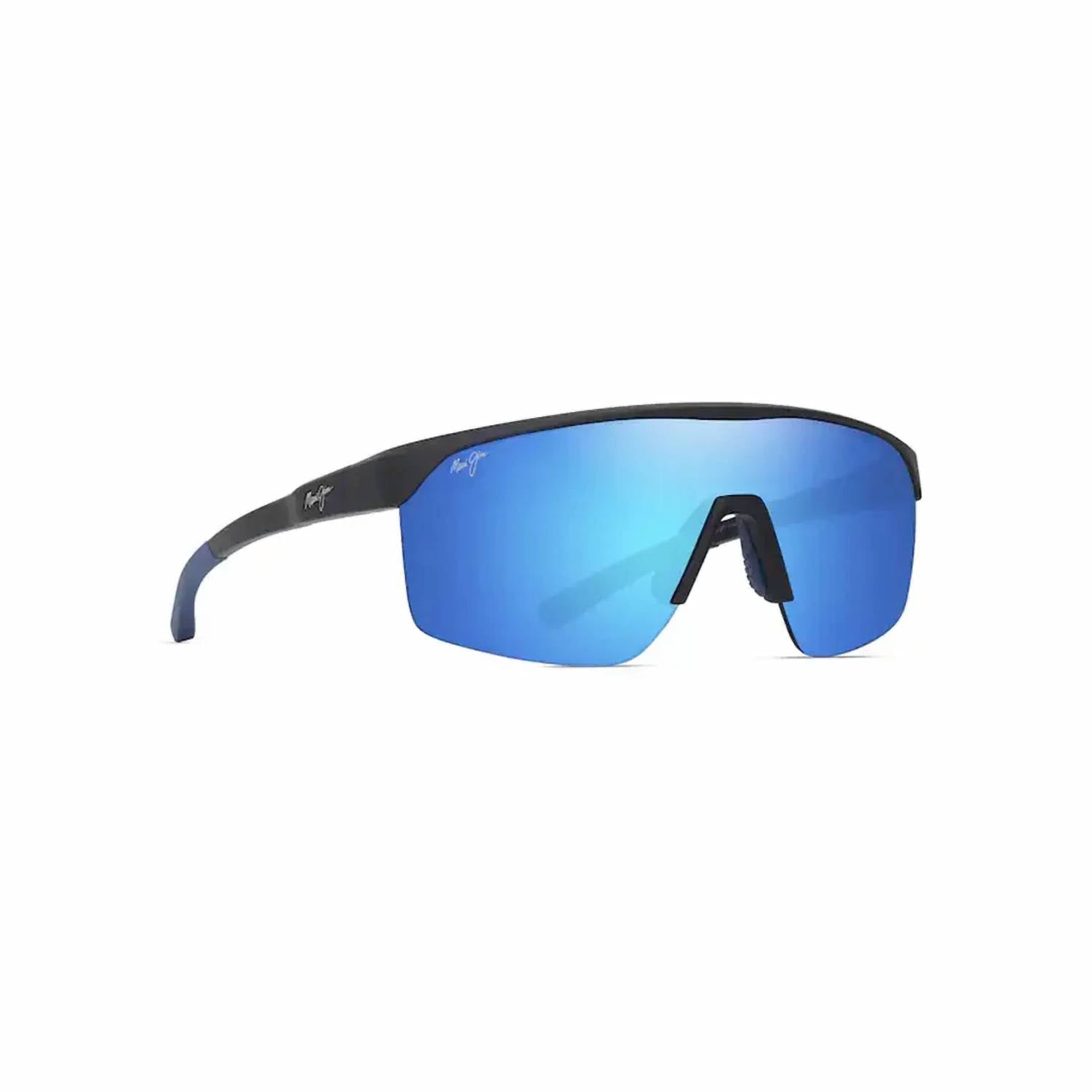 Maui Jim - Women's Paluna Polarized Rimless Sunglasses