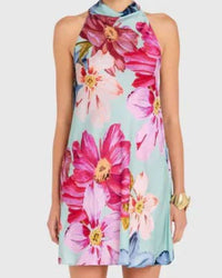 Amanda Uprichard - Calypso Dress