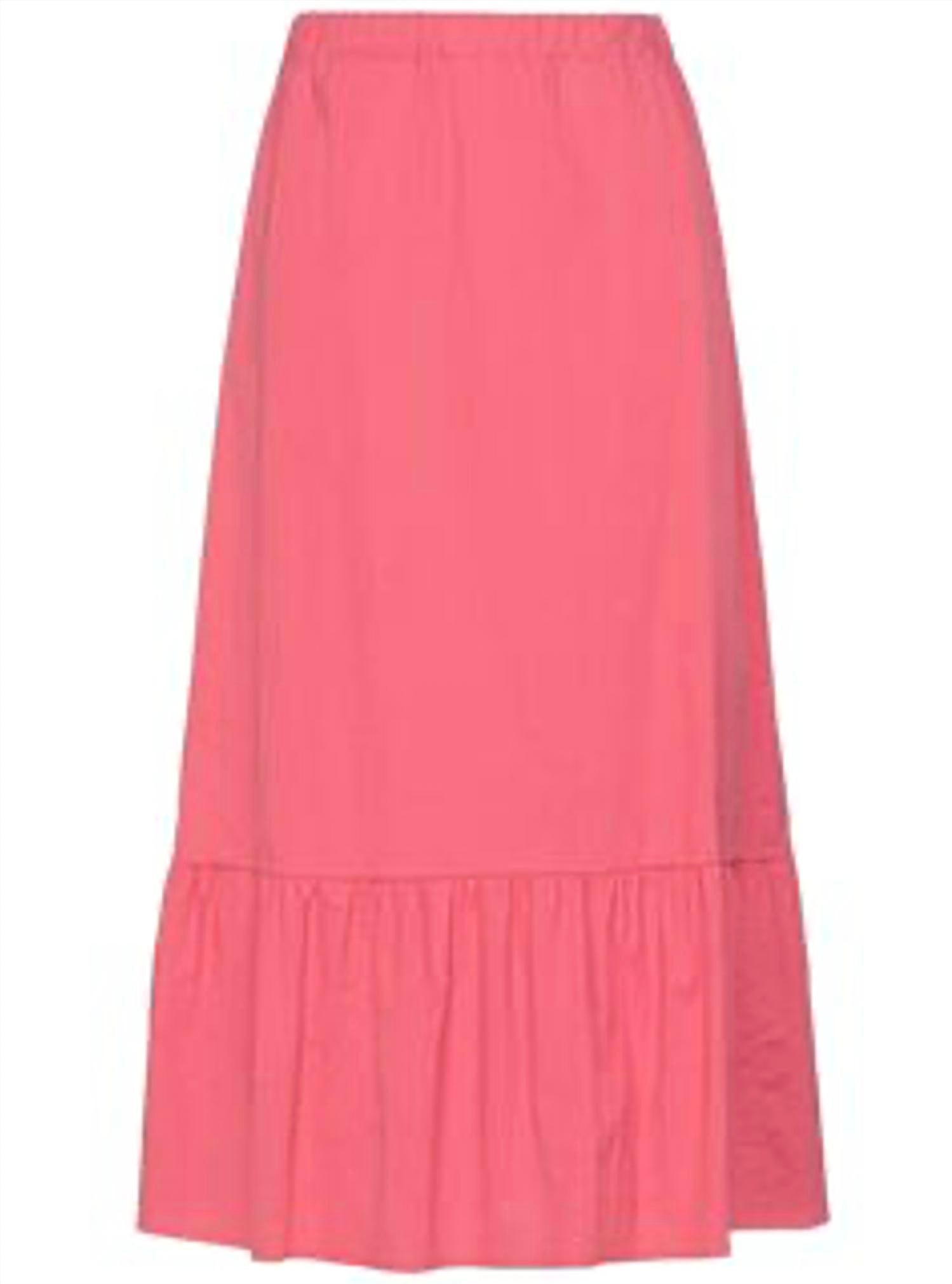 Kontatto - Women's Maxi Skirt
