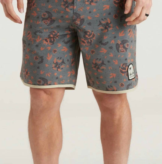 Howler Brothers - Bruja Board Shorts