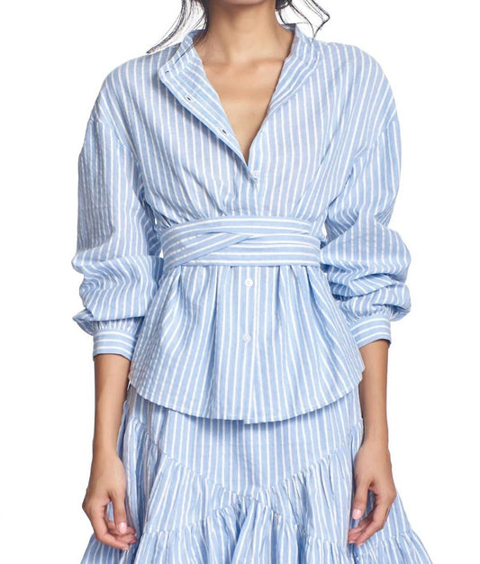 Corey Lynn Calter - Big Sky Shirt