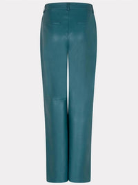 Esqualo - Wide Leg Trousers