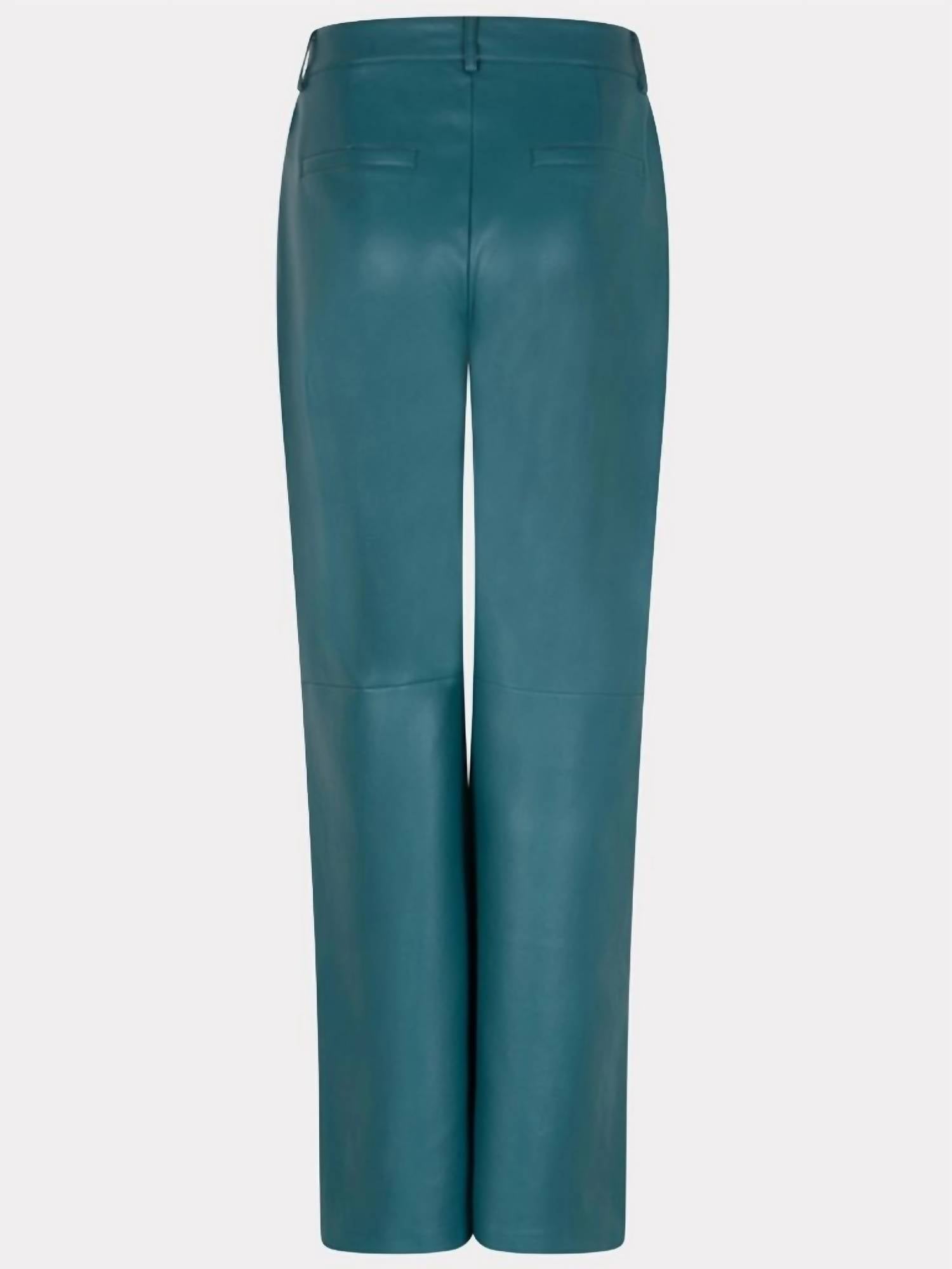 Esqualo - Wide Leg Trousers