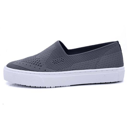 WOMEN'S JAZZ SLIP-ON SHOES