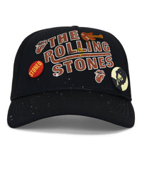 Madeworn - Unisex - Lucky In Love Trucker Hat