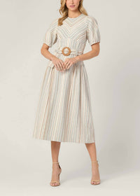 Shoshanna - Jessie Dress