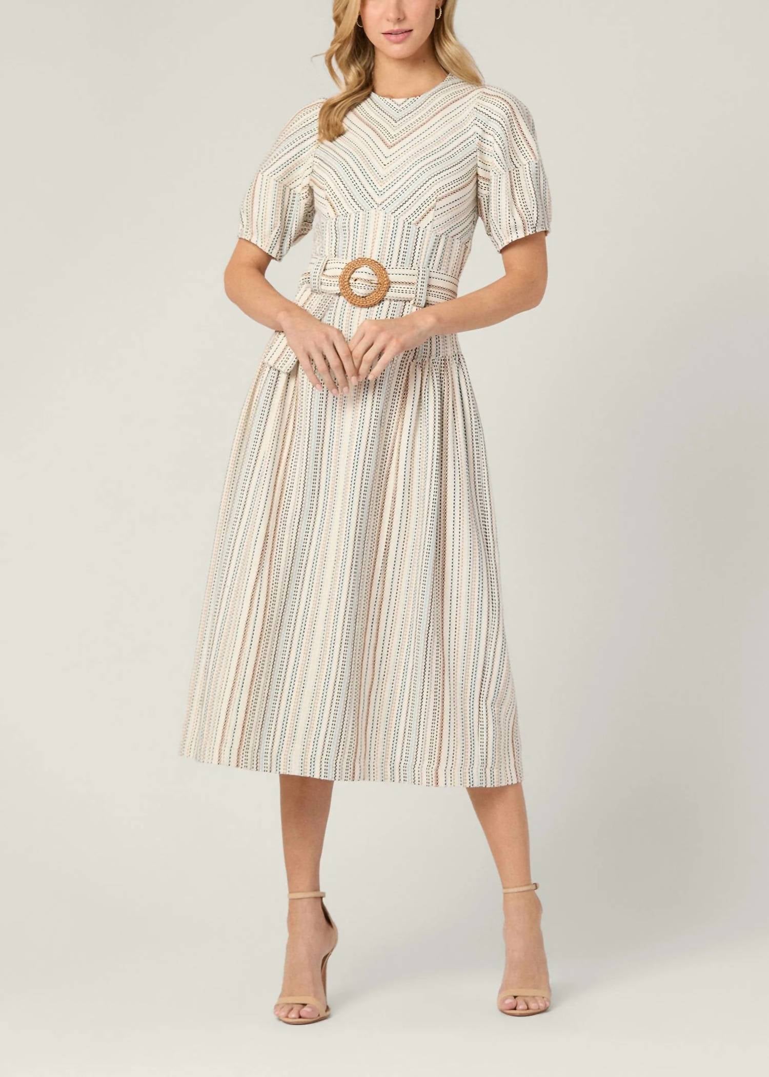 Shoshanna - Jessie Dress