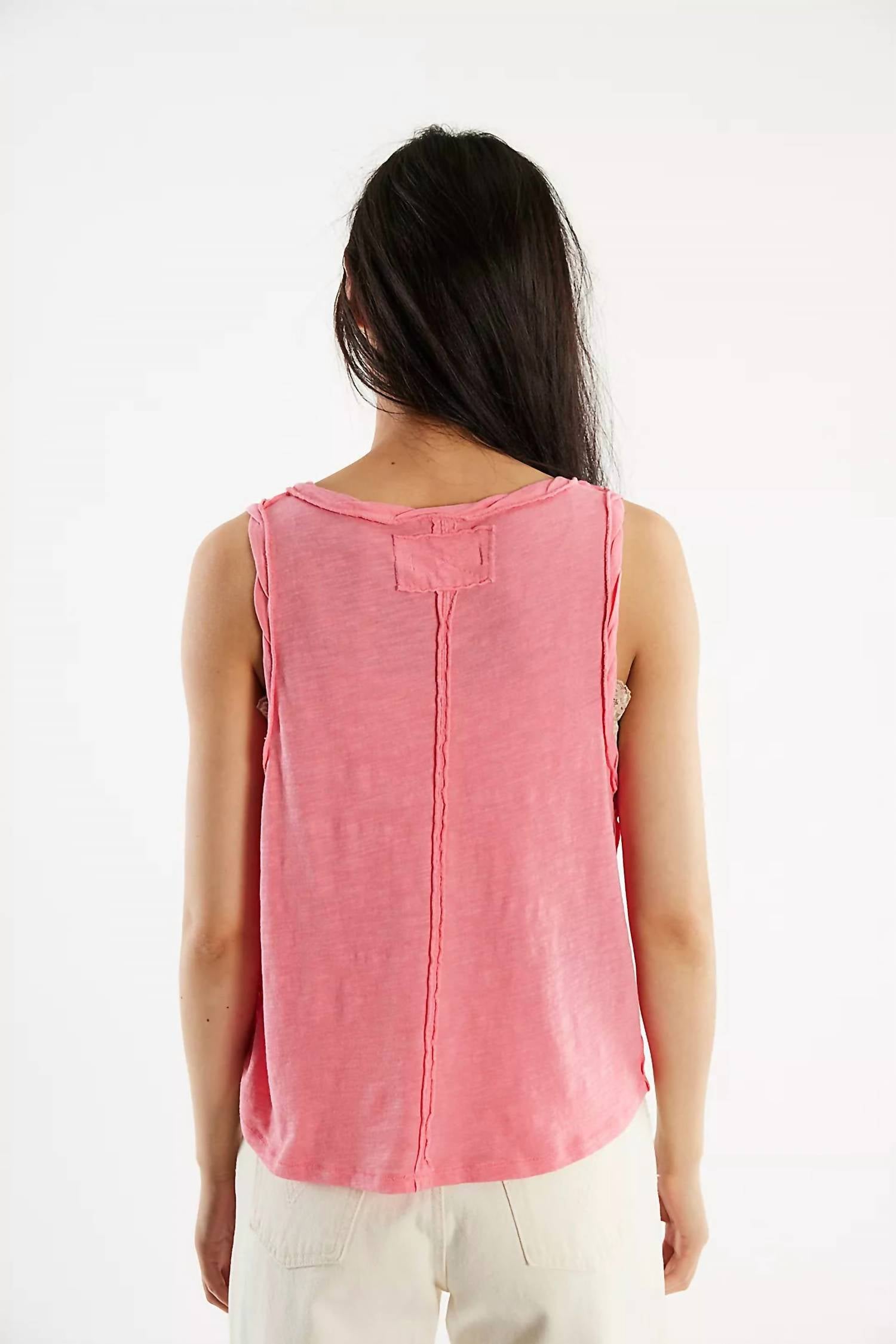 Free People - Easy Tank