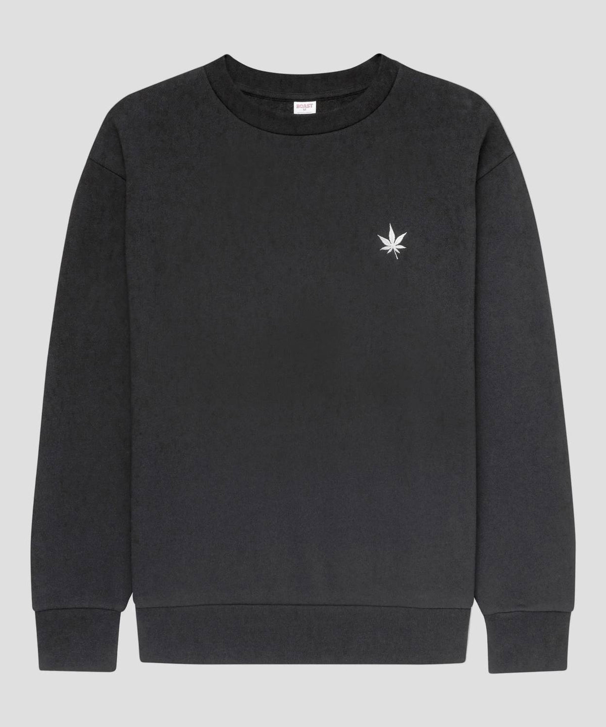 Boast - Men's Fleece Crewneck Sweatshirt