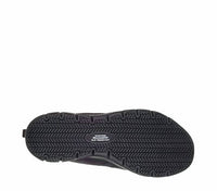 Skechers - Women's Ghenter Srelt Slip Resistant Work Sneakers