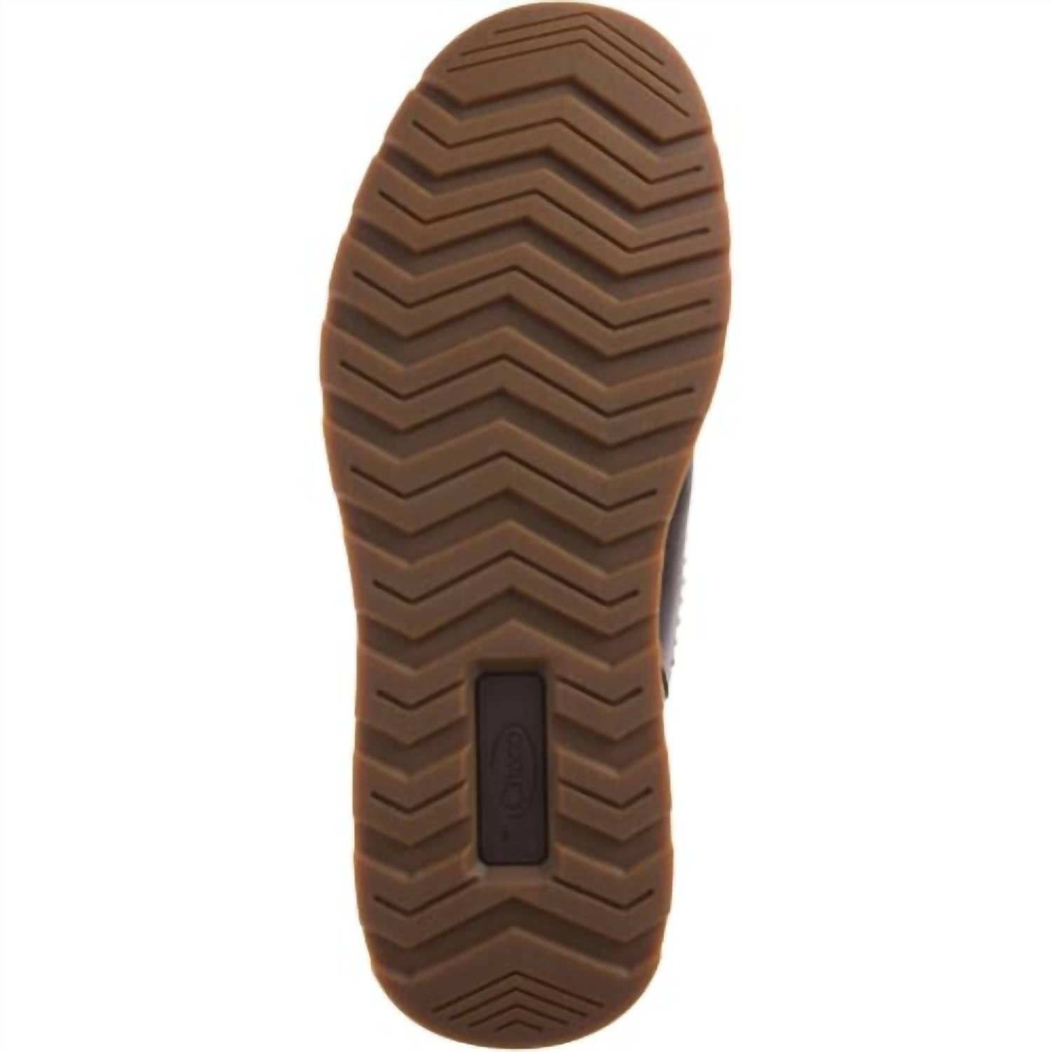 Chaco - Men's Dixon Mid Casual Shoes