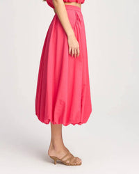 Cinq A Sept - Allinae Midi Skirt