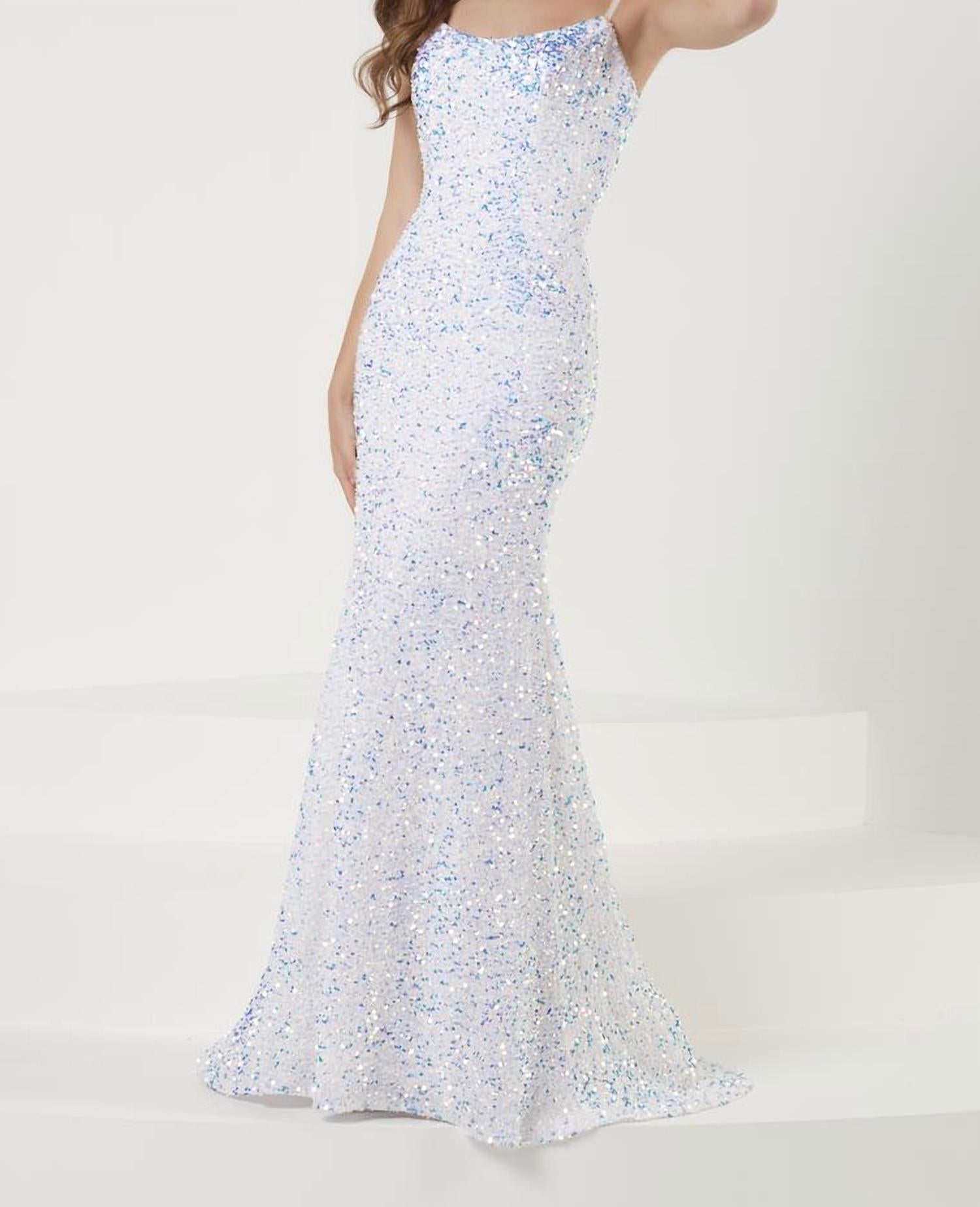 Studio 17 - Women's Prom Dress