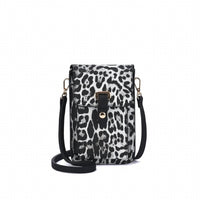 Mellow World - Septima Crossbody Touch Screen Cell Phone Holder