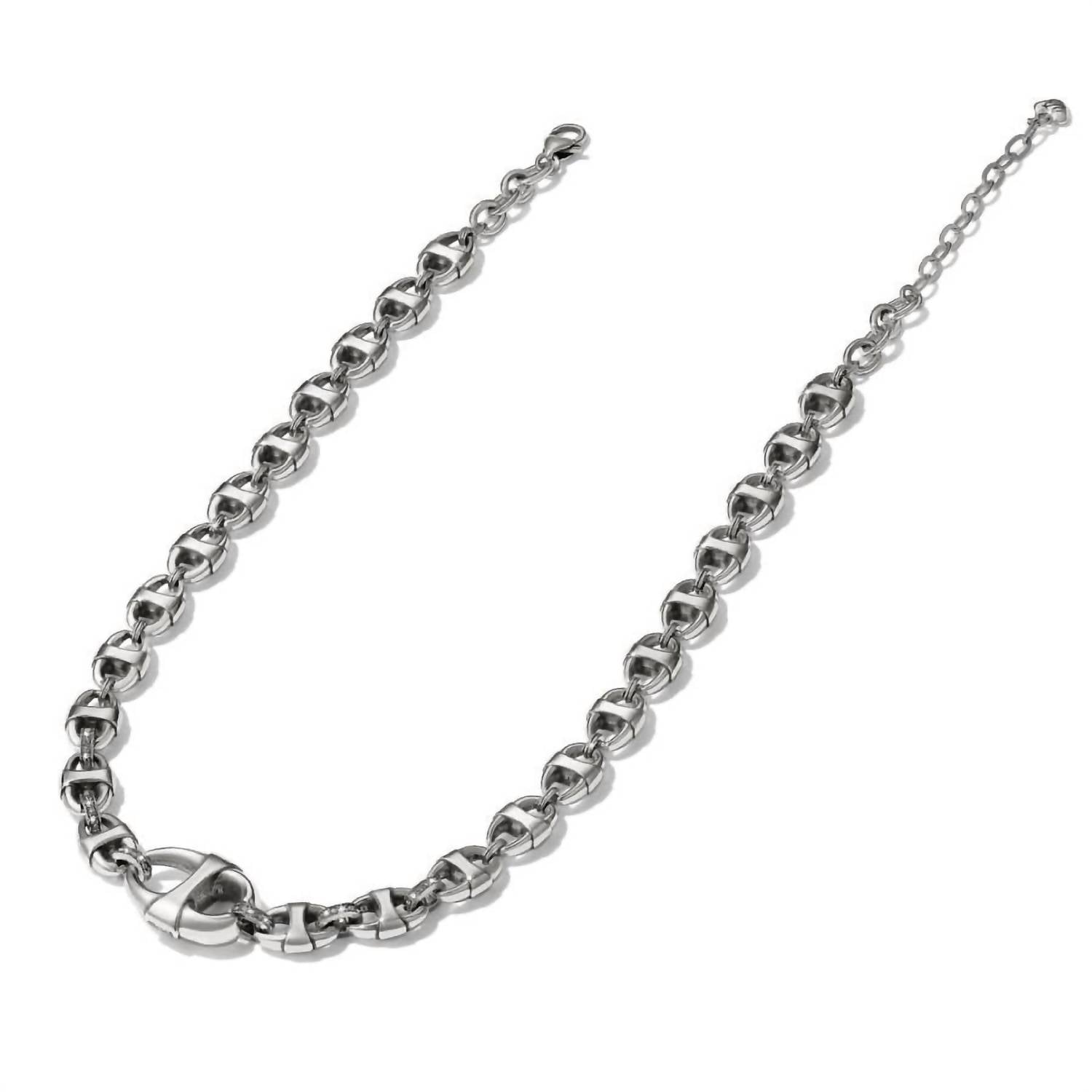 Brighton - Women's Portofino Sparkle Necklace