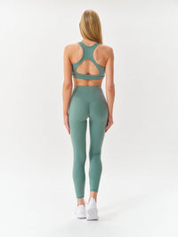 Revyve Active - High Rise V-sculpt Leggings