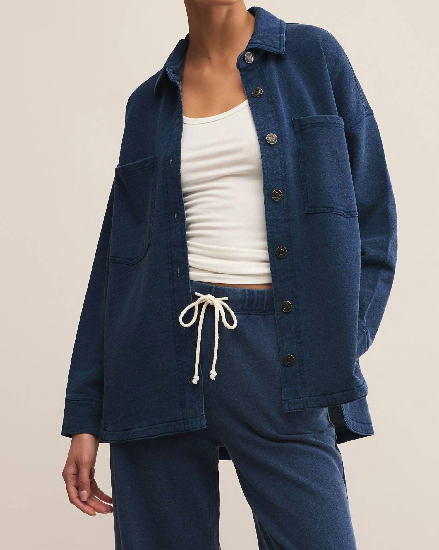 Z Supply - All Day Jacket