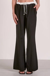 Elan - Boxer Pant