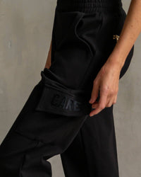 Care Tucker - Chloe Interlock Cargo Jogger