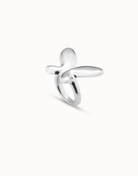 Unode50 - Women's Butterfly Ring