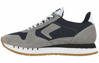 SAS Men's 7eventy6ix-y Shoe in stone blue - men's sneaker - alternate view