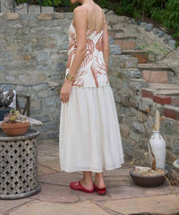 Moon River - Women's Avalon Spritz Dress