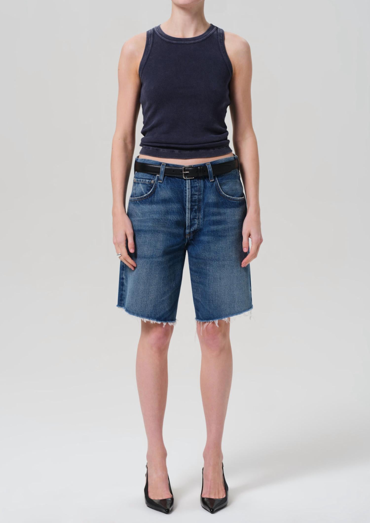 Citizens Of Humanity - Ayla Short