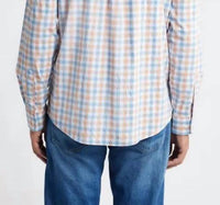Johnnie-O - Men's Mcarthur Button Down Shirt