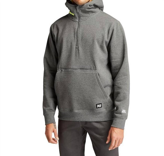 Timberland - Hood Honcho pullover