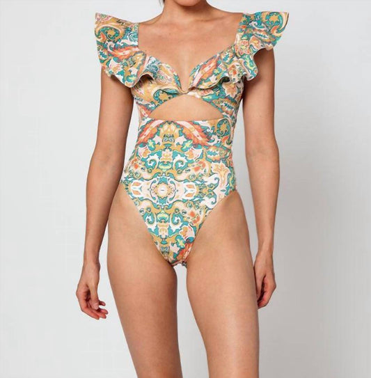 Cleobella - Harlow One Piece Swimsuit