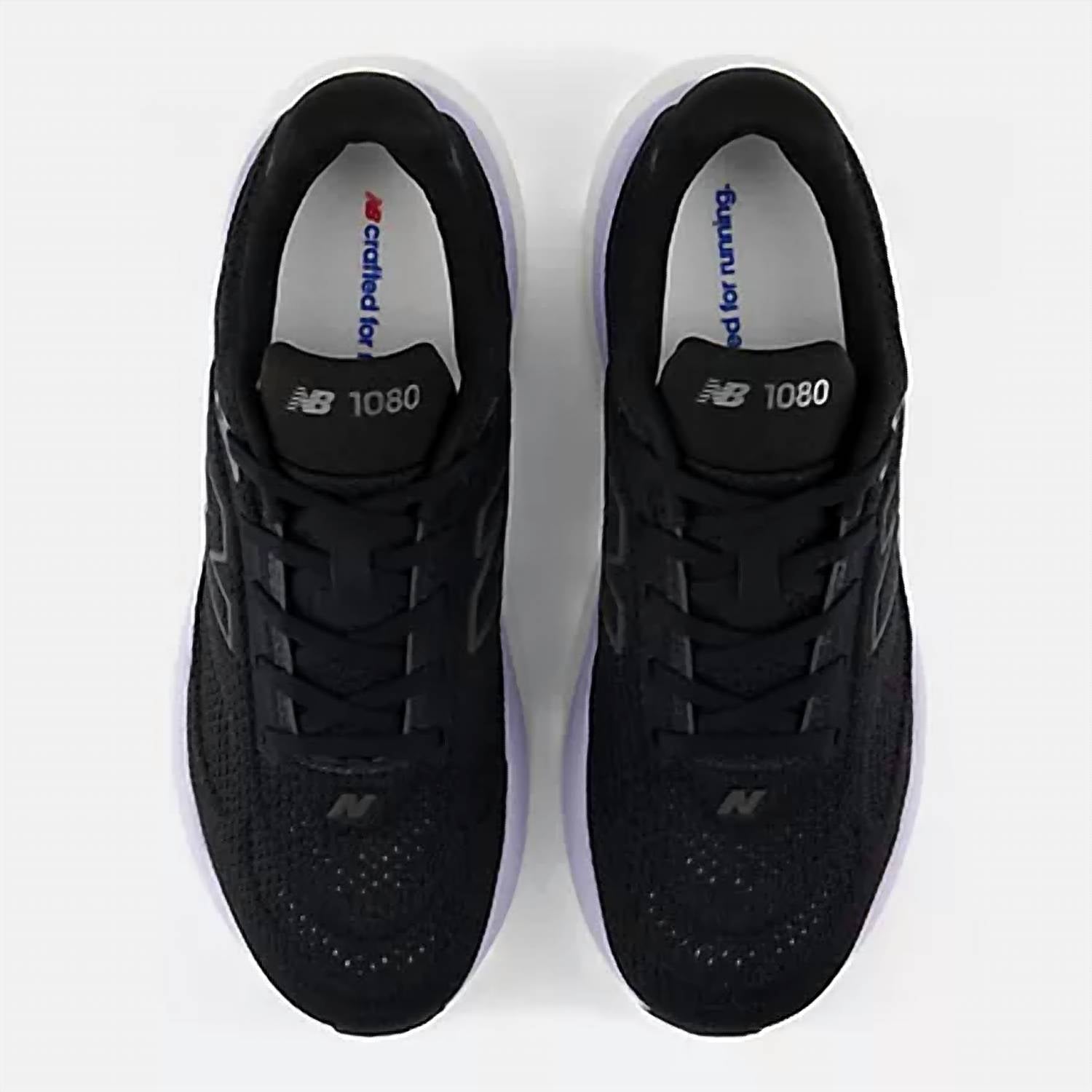 New Balance - Women's 1080v15 Running Shoe