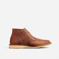 Red Wing Shoes - Men Heritage Weekender Chukka
