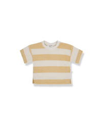 One More In The Family - Kid's Ricardo Sara Terry Shorts Set